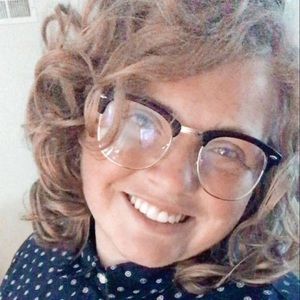 Meet your Posher, Madison